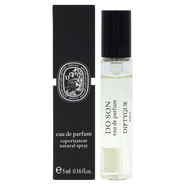 ディプティック DIPTYQUE ドソン EDP SP 5ml【ミニ香水 ミニボトル