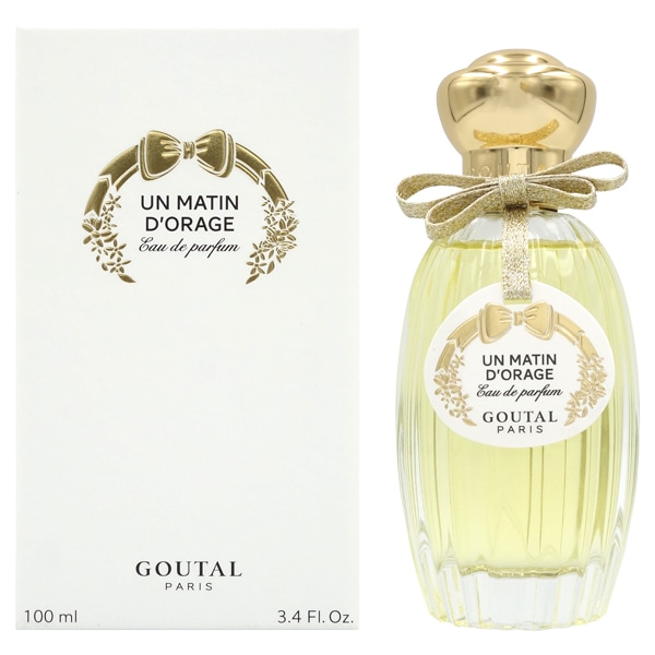 グタール GOUTAL アン マタン ドラージュ EDP SP 100ml
