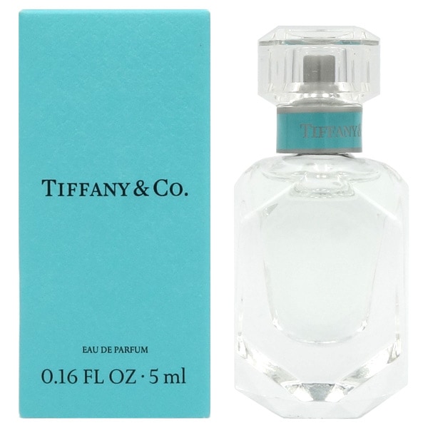 ティファニー TIFFANY & CO. ティファニー オードパルファム EDP BT