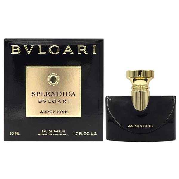ブルガリ BVLGARI スプレンディダ ジャスミン ノワール EDP-SP 50ml