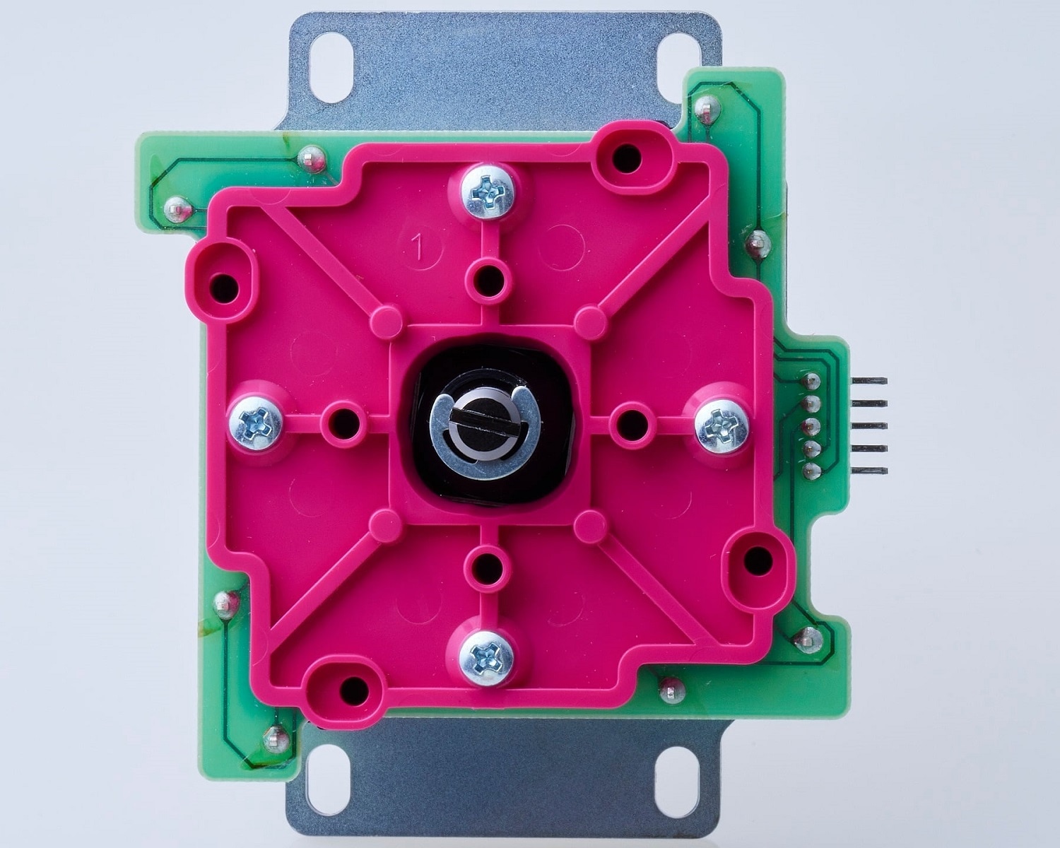 特別スプリング追加フルセット】セイミツ工業×アタッサ コラボモデル