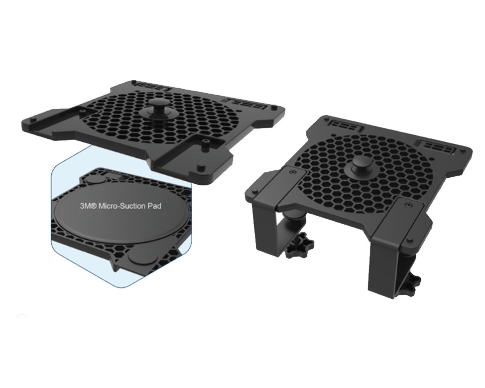 Honeycomb Aeronautical ALPHA FLIGHT CONTROLS YOKE & SWITCH PANEL