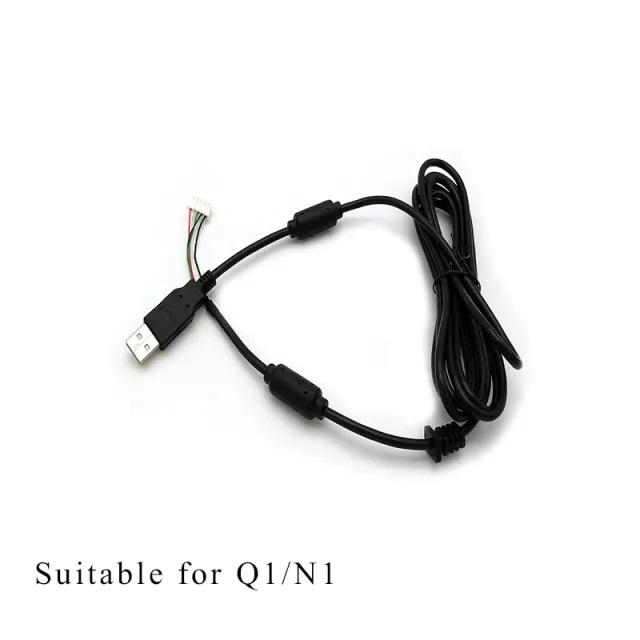 Qanba Arcade Joystick USB Cable クァンバ アーケード
