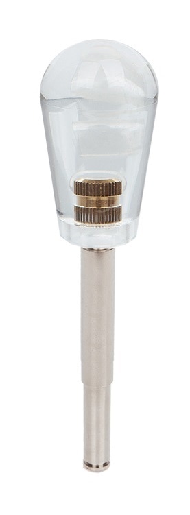 CROWN/Samducksa 韓国レバー CWL-307MJ-DX-KMS-ST25 （ナスビ型レバー