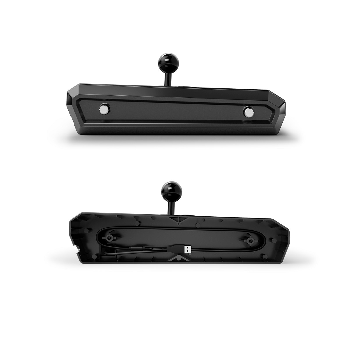 PlayStation 日本国内公式ライセンス商品】 Qanba Obsidian 2 Arcade