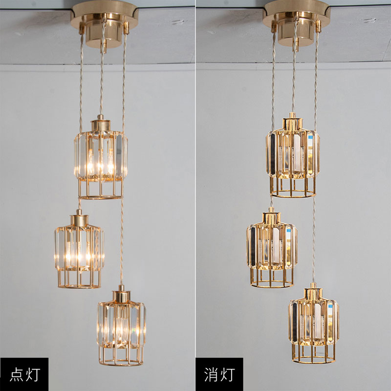 Noel3 ペンダントライト｜B-COMPANY公式オンラインショップ