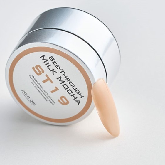 パラジェル ライセンスキット4 | 新商品 | | para gel onlineshop