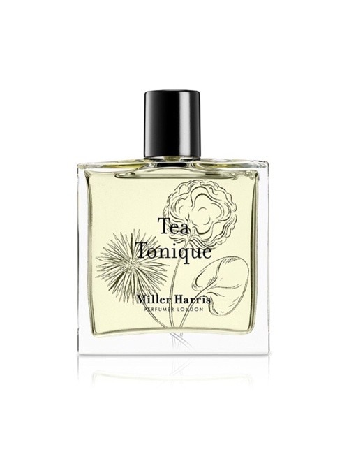 Miller Harris ミラーハリス perfume London Tea Tonique ティー