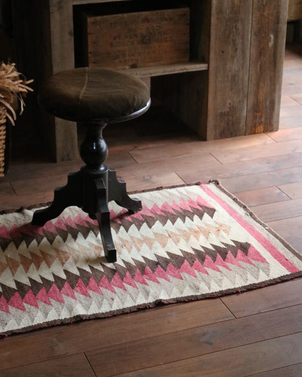 Navajo Rug｜ナバホラグ