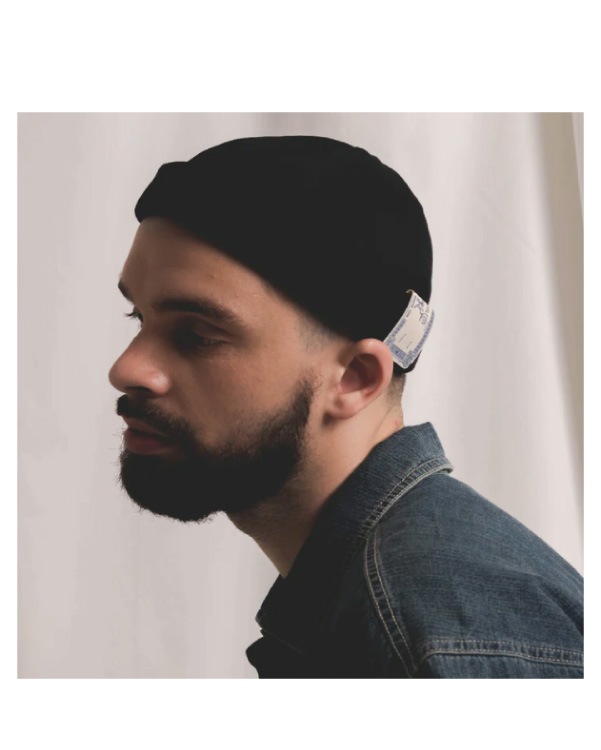 THE H.W.DOG & Co. ザ エイチダブリュー ドッグアンドコー｜PIQUE ROLL