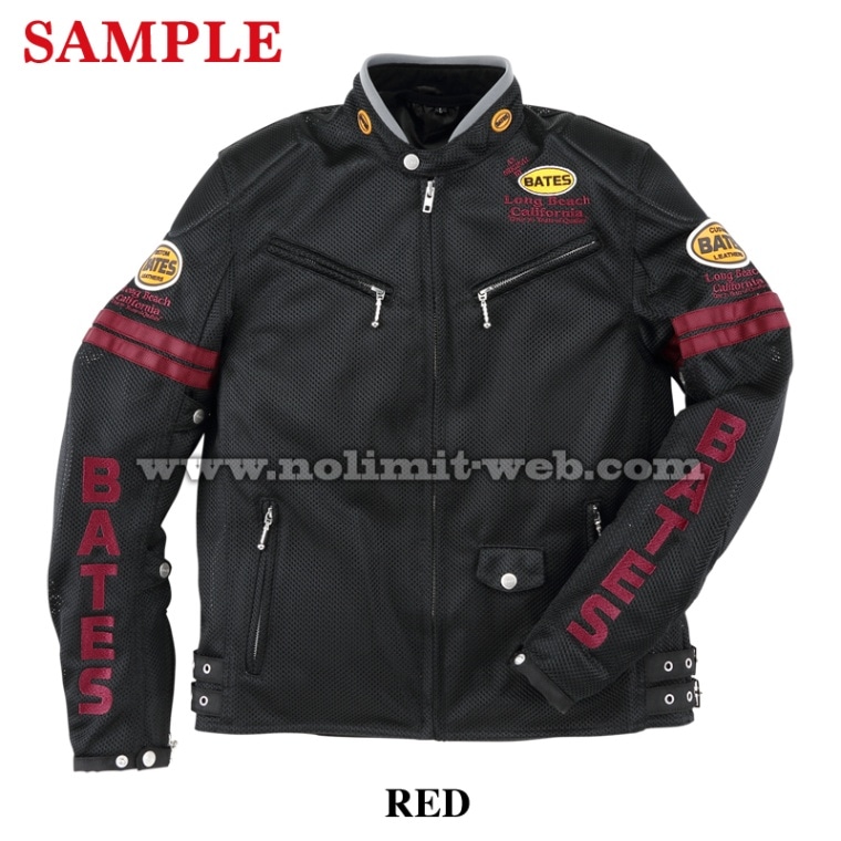 BATES公式通販ノーリミットwebshop | 商品一覧ベイツバイクウエア公式