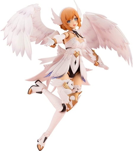 ルミティア 「アルカナディア」 プラモデル |ジャンルで探す