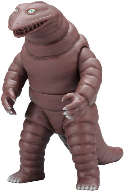 テレスドン 「ウルトラマンZ」 ウルトラ怪獣シリーズ 51 |ジャンルで