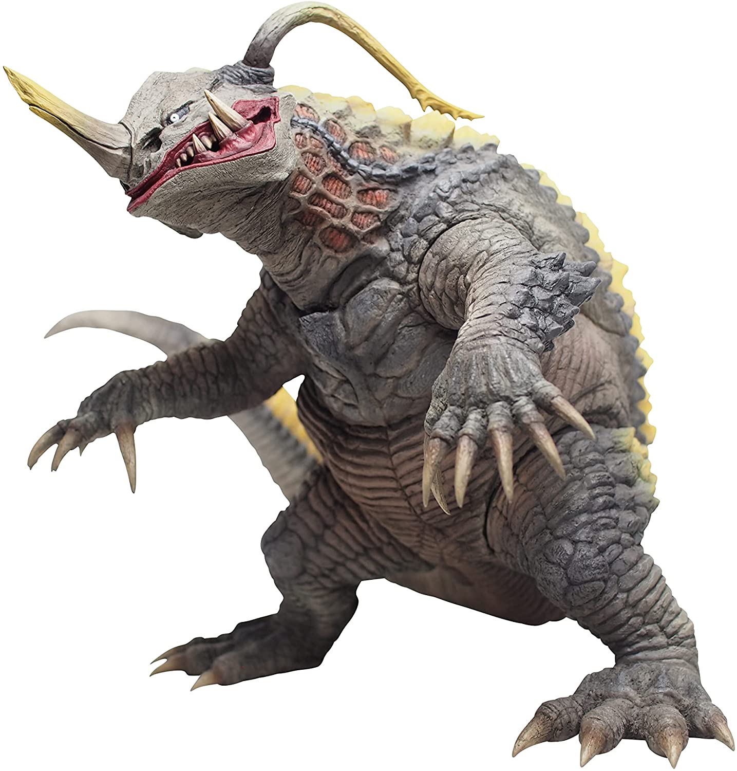 新品未開封】CCP 1/6特撮シリーズ ネロンガ 「シン・ウルトラマン