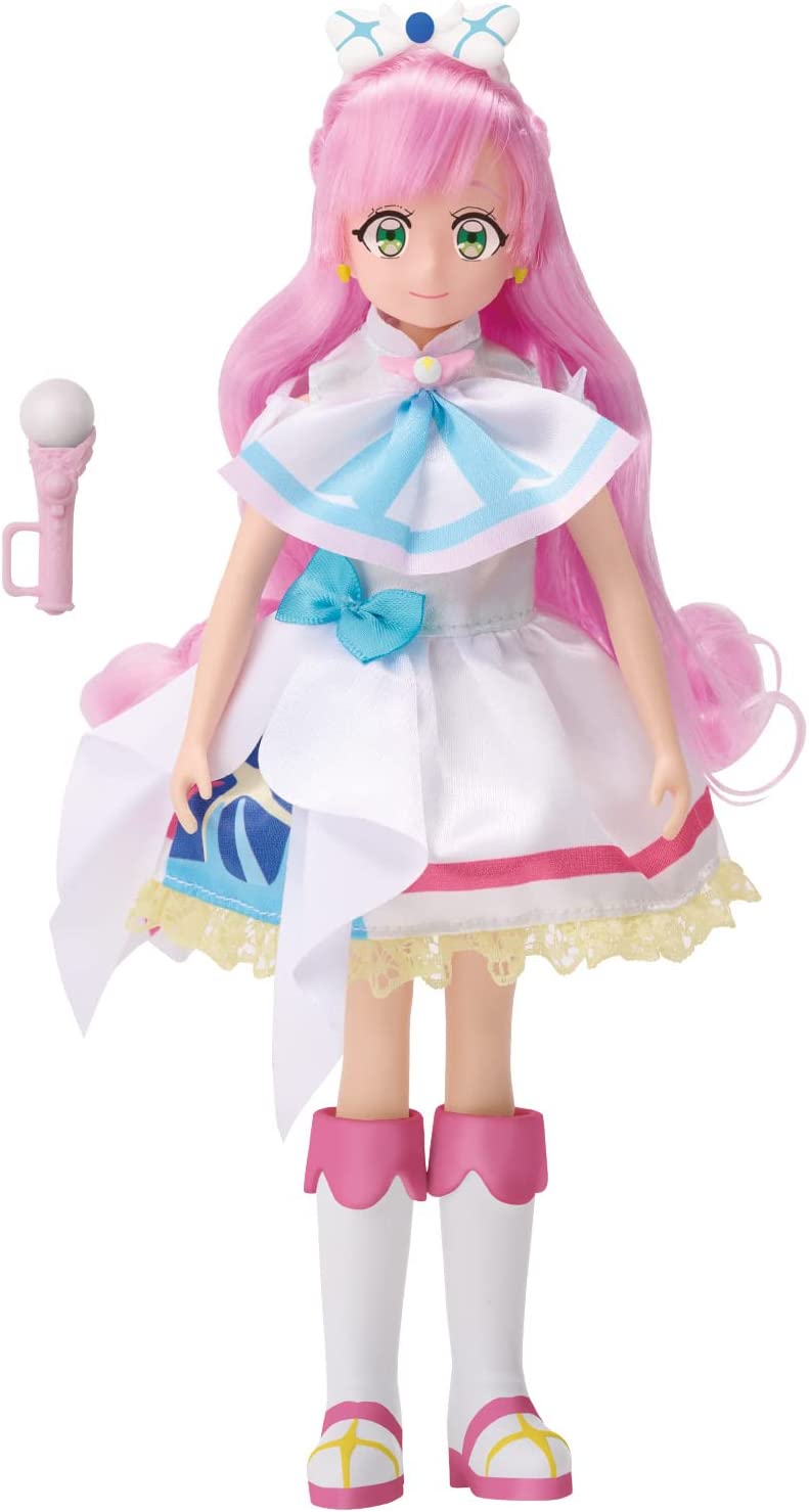 プリキュアスタイル キュアプリズム 「ひろがるスカイ！プリキュア