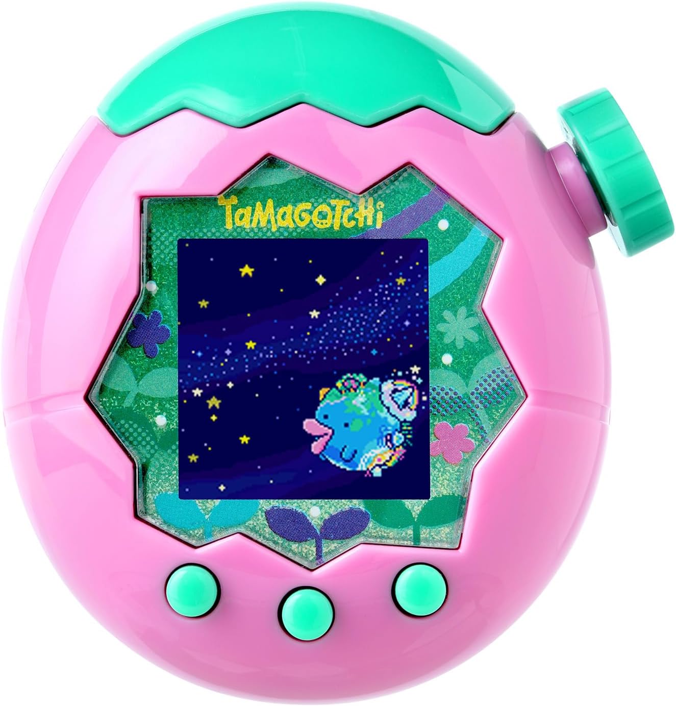 送料込み】Tamagotchi Paradise - Pink Land たまごっち |ジャンルで