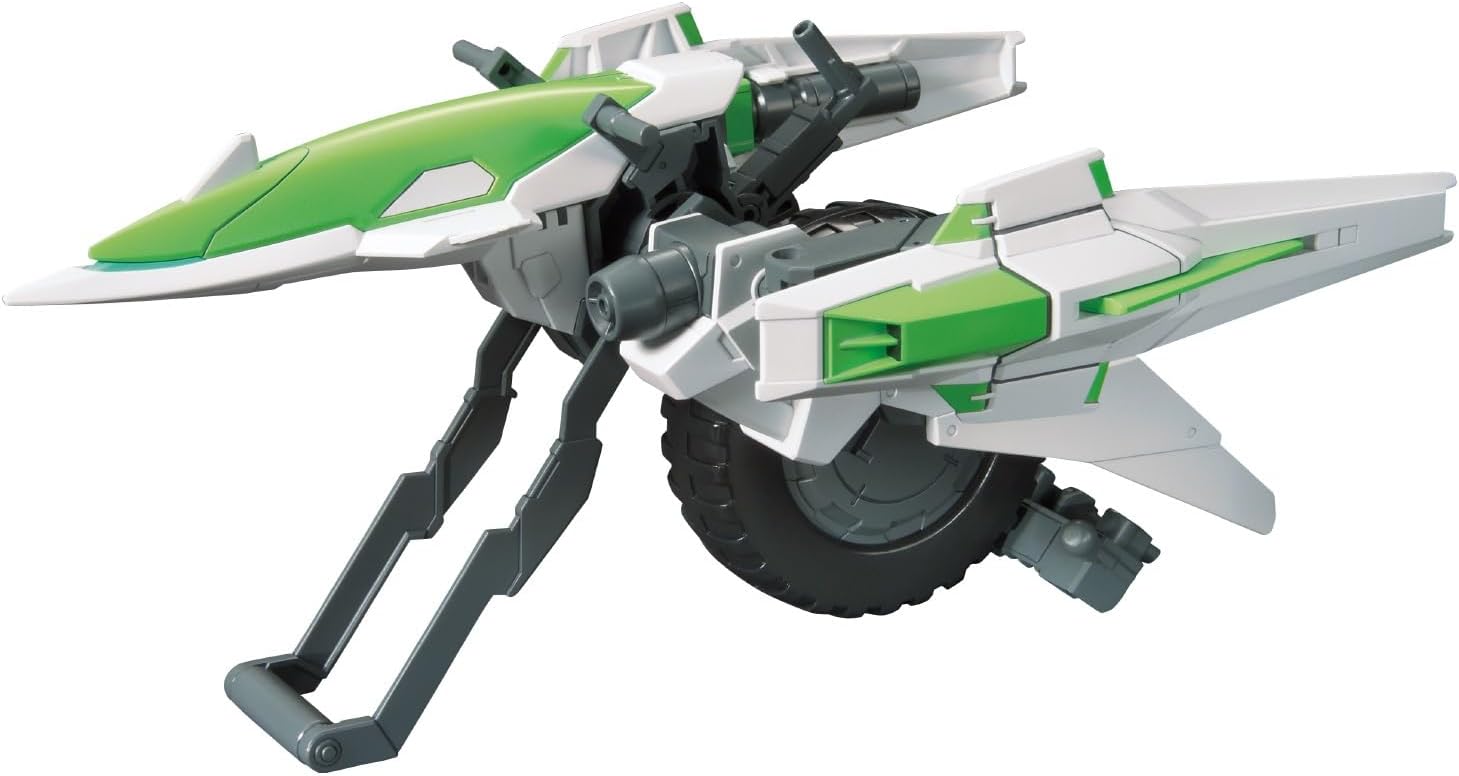 送料無料対象外】オプションパーツセット ガンプラ 16(メテオホッパー