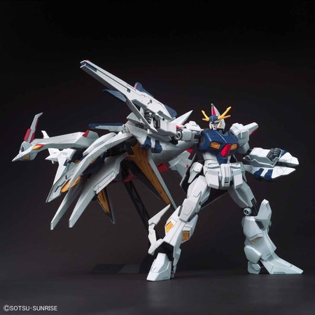 2026年1月予約】【送料無料対象外】1/144 HGUC RX-104FF ペーネロペー