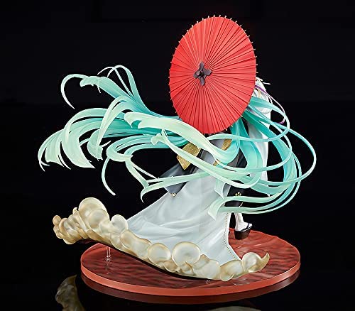 新品未開封】初音ミク Land of the Eternal 1/7 |ジャンルで探す