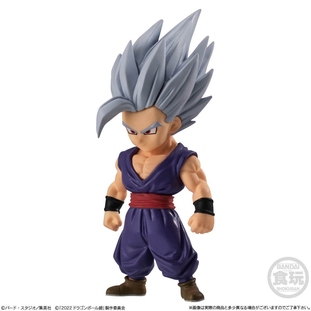 2023年4月発売 予約商品】【BOX】ドラゴンボールアドバージ16 10個入り