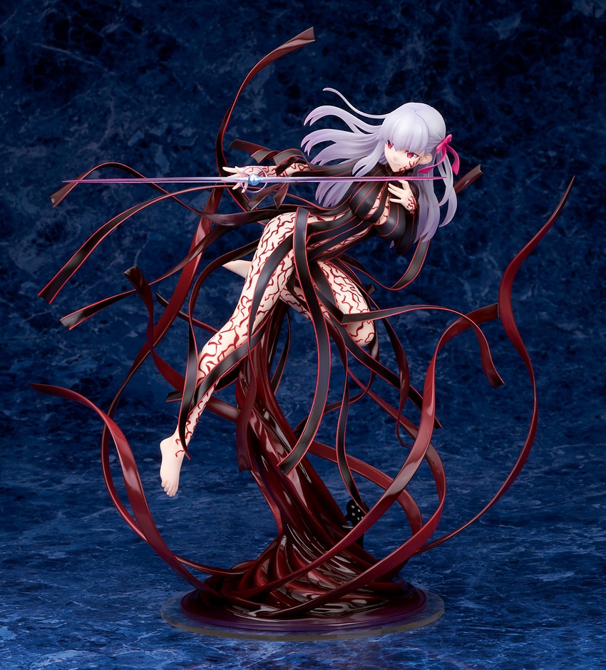 新品未開封】間桐桜 マキリの杯Ver. 1/7 アルター 「Fate/stay night