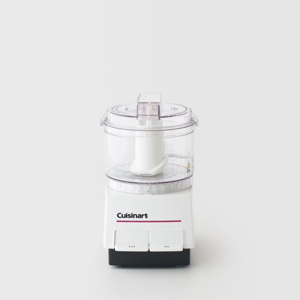 Cusinart フードプロセッサー S | B・B・B POTTERS ONLINE STORE