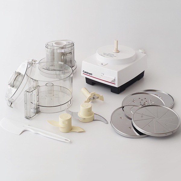 Cusinart フードプロセッサー L | B・B・B POTTERS ONLINE STORE