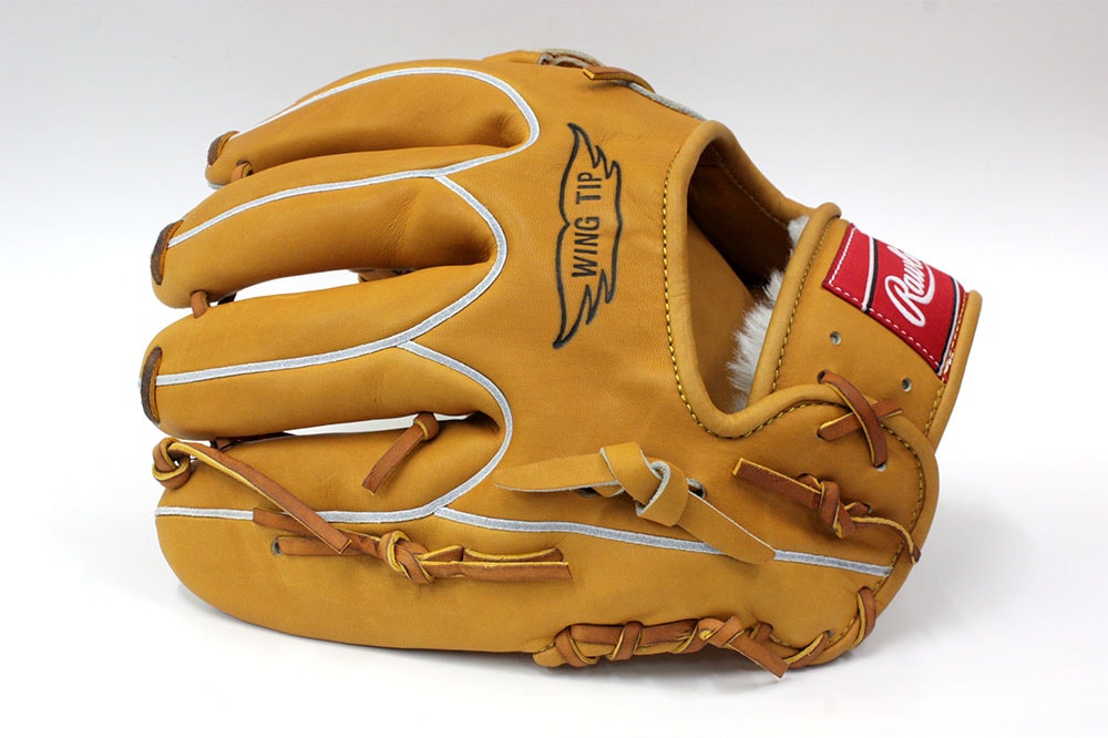 ローリングス HOH復刻モデル RG-XPG3 軟式グローブ 投手・三塁・オール