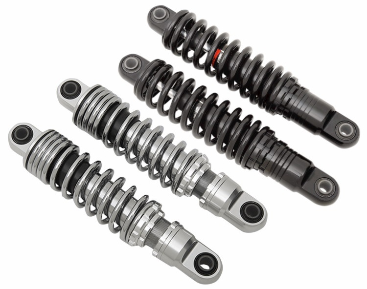 DRAG SPECIALTIES・XL・PREMIUM 10.5”リアサスペンション 1310-1189