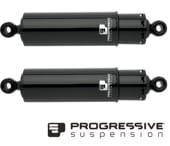 DRAG SPECIALTIES・ PREMIUM RIDE-HEIGHT スタンダード・車高調 リア