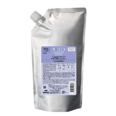 ミルボン オージュア グロウシブ シャンプー (詰替/1000ml) MILBON