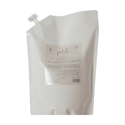 プテロ AR シャンプー 1500ml 業務用 詰替レフィル | サロン専売品のお