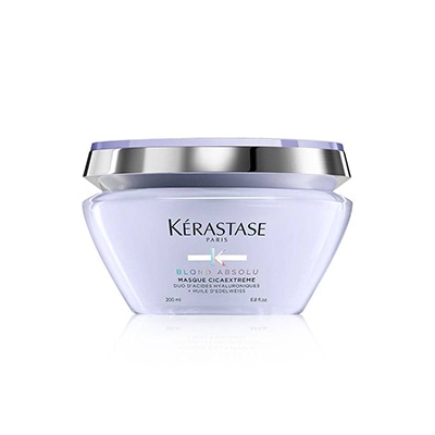 ケラスターゼ CH クレーム ド RGNR / マスク クロノロジスト R (200ml