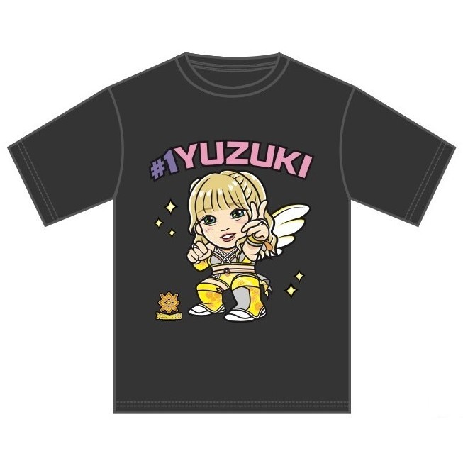 1 ビクトリア弓月 イラスト Tシャツ | ウェア | ビッグブルー BIG BLUE