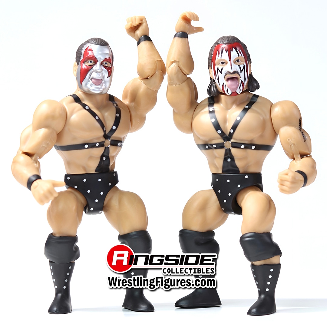 取り寄せ】デモリッション 2パック アックス & スマッシュ Bell to