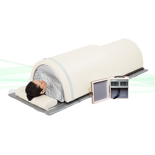 遠赤外線ドームサウナ ダイヤドームリフレの通販｜美セラ