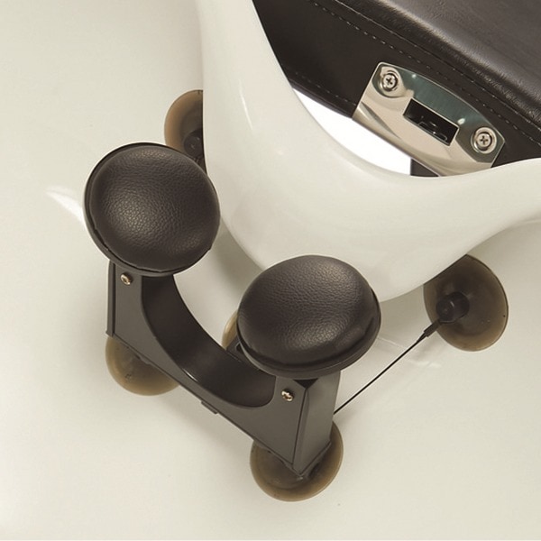 シャンプーボウル用ネッククッション キャンラックスパの通販｜美セラ