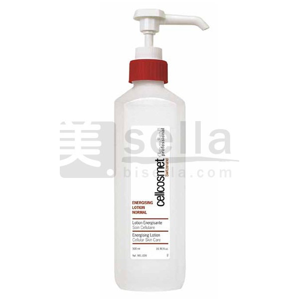 セルコスメ プロ エナジャイジングローション 500mL 業務用 cellcosmet