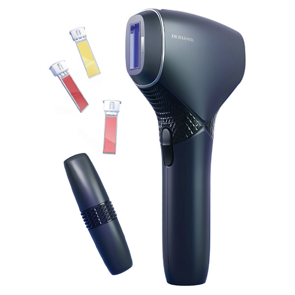 家庭用光脱毛器 ドクターエルミス ゼロトリニティ（DR.ELLEMISS Zero
