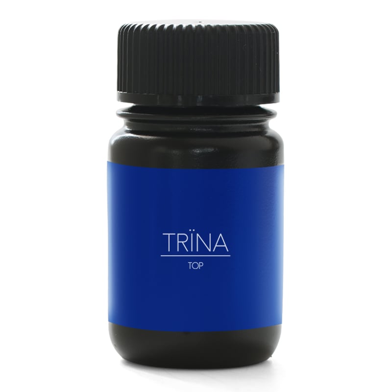 TRINA,クリアジェル | BONNAIL ONLINE
