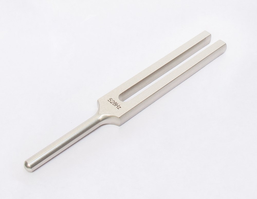 ソルフェジオ音叉 528Hz | ブッククラブ回 Online Store