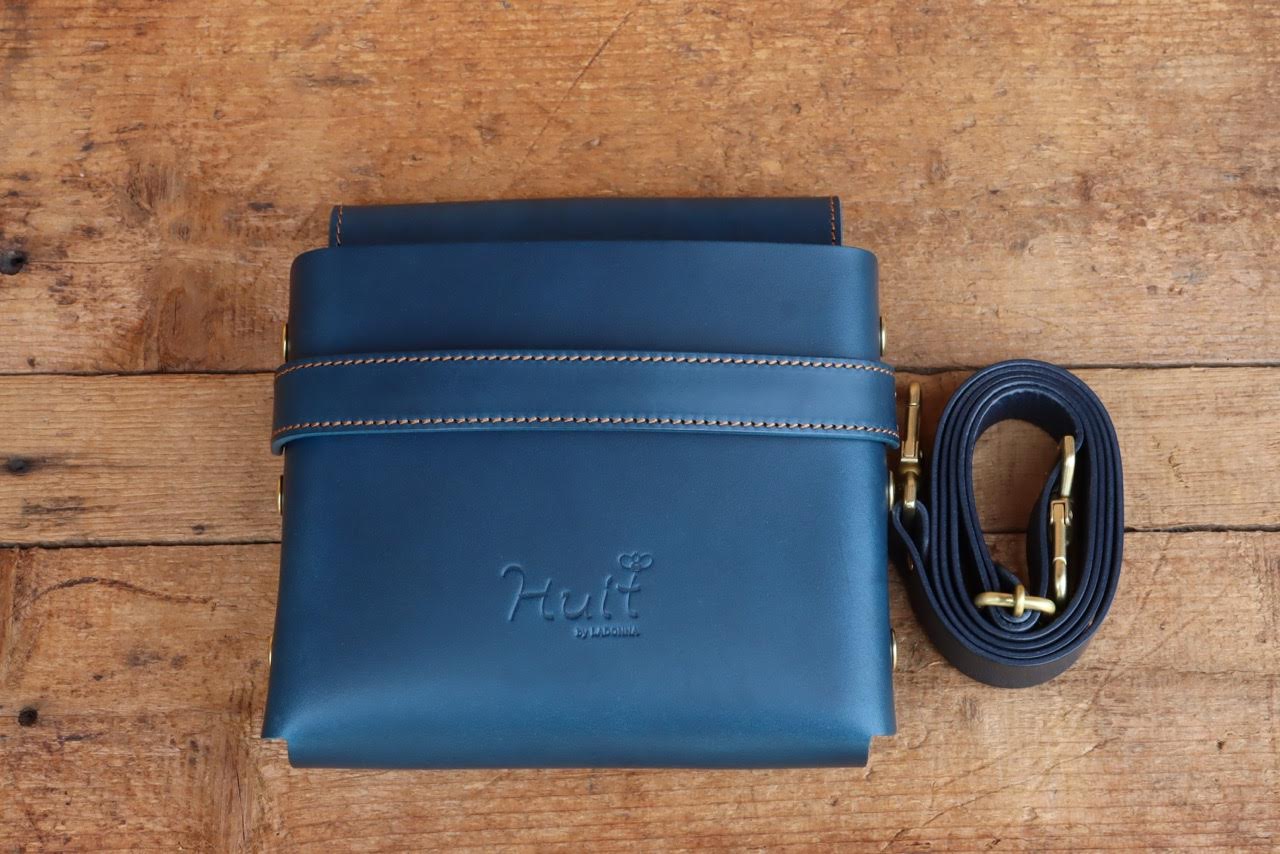 オリジナル刻印 |シザーケース専門店｜美容師向け本革ケースならBLINK