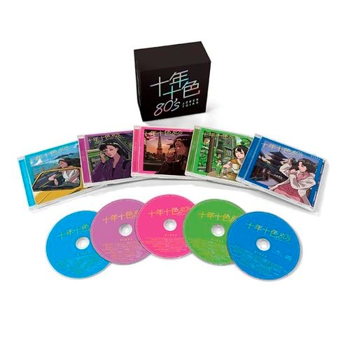 CD-BOX 松田聖子 SEIKO SWEET COLLECTION～80's Hits | CD | BSフジ