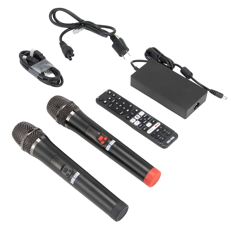 59％ OFF】カラオケサウンドバー「KARAxKARA」（カラカラ