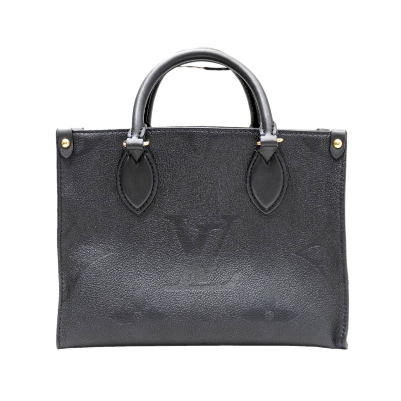 LOUIS VUITTON(ルイヴィトン) オンザゴーPM M45653 トートバッグ