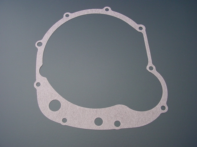 Z400FX/Z400GP/GPZ400F 純正クラッチカバーガスケット | KAWASAKI