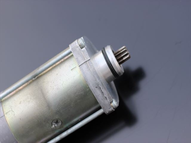 CB400F/CB350F/HAWK全機種/CB750K /CB750F 純正セルモーター差込口用