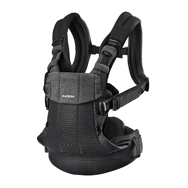 BabyBjorn ベビービョルン ベビーキャリア ハーモニー HARMONY