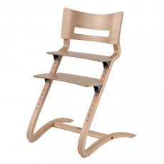 Leander 【セット】 リエンダー ハイチェア ＋ セーフティーバー