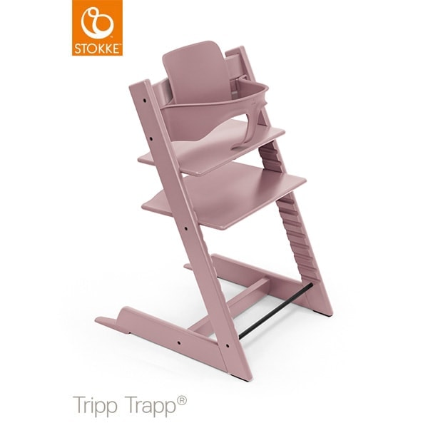 ストッケ(STOKKE)｜トリップトラップ｜チェア＆ベビーセット